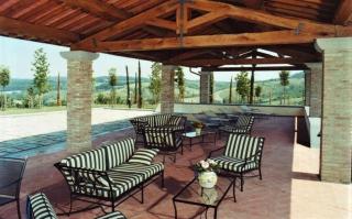 Villa Le Cascine 29 by Halldis - Barbialla - 6