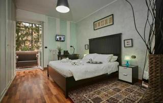 Pezzotti The Grace by Halldis - Milan - 0