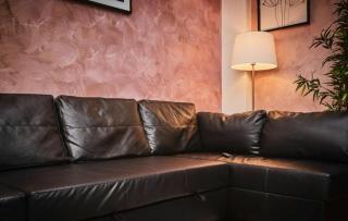 Pezzotti The Grace by Halldis - Milan - 1