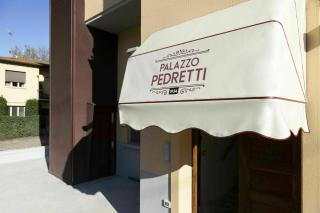 Palazzo Pedretti Halldis Apartments by Halldis - Bolonia - 9