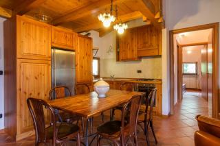 Ski&bike In The Sunny Valley by Halldis - 1