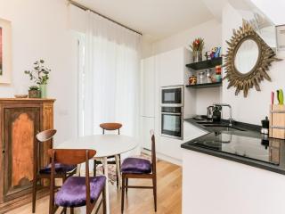 The Best Rent - Apartment with balcony in Amendola - Milan - 2