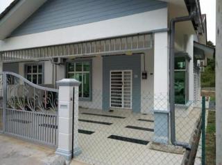 Rumah Armand Ayer Keroh Bandar Melaka 4BR Fully Aircond - Malacca - 8