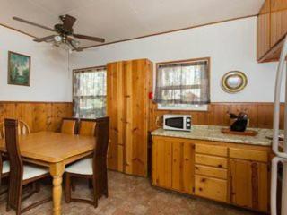 Green Cabin in Big Bear Lake 3 bdr Pets Friendly - Big Bear City - 1