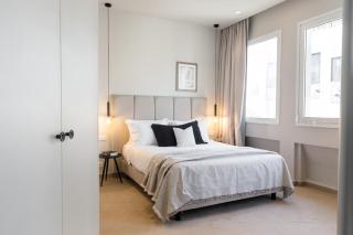 Luxury Apartments in Plaka by UPSTREET - Athen - 3