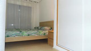 LA PAZ APARTAMENTO-ATICO, CENTRO, SERCA DEL MAR - Torrevieja - 5