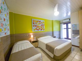 Beach Hotel Maresias - 8