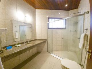 Beach Hotel Maresias - Maresias - 7