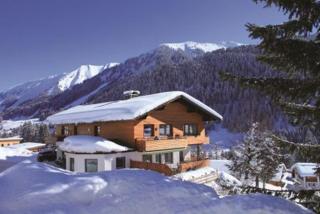 Hotel Birkenhöhe - Hirschegg - 7
