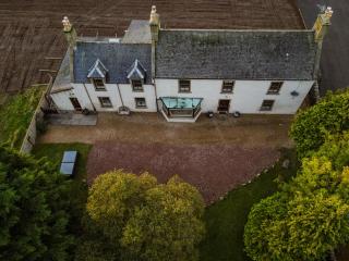 The Farmhouse, 6 bed property, Forres - 4