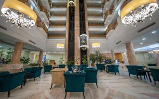 Marhaba Royal Salem - Family Only - 3