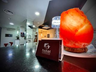 Hotel Le Ceramiche - Montalto Uffugo - 6