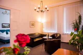 Apartmenthaus Stadt Metz - Dresda - 1