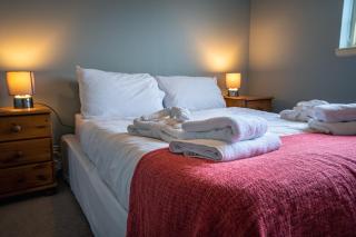 The Farmhouse, 6 bed property, Forres - 2