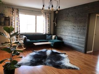Northern Lights Center Apartment - 0
