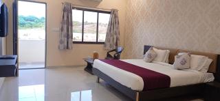 Vijayam Resort - Nāthdwāra - 8