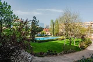 Los Olivos Stylish Apartments in Conde Orgaz - Madrid - 7