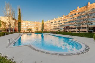 Los Olivos Stylish Apartments in Conde Orgaz - Madrid - 8