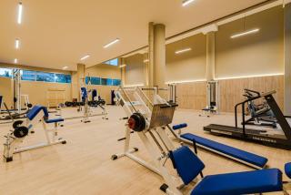 Los Olivos Stylish Apartments in Conde Orgaz - Madrid - 3