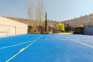 Los Olivos Stylish Apartments in Conde Orgaz - Madrid - 5