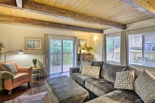 Cabin with Hot Tub, 25 Mi to Olympic Natl Park - Shelton - 7