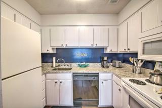 PCB Condo Rental with Pool Access, Steps to Beach! - Panama City Beach - 2