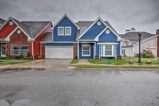 1 Block to Boat Ramp Monkey Island Home - 8