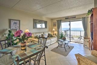 Ormond Beach Condo with Balcony and Views - Ormond Beach - 8