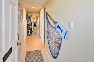 Ormond Beach Condo with Balcony and Views - Ormond Beach - 7