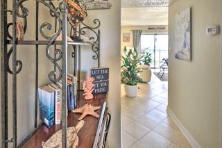 Ormond Beach Condo with Balcony and Views - 6