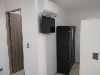 HABITACION VACACIONAL - Santa Marta - 0