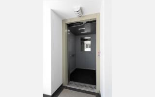 Stadt Nähe l LF18 - Vienna - 1