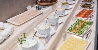 Sultan Modern Hotel - 9