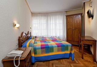 Hostal Hispano - Nájera - 9