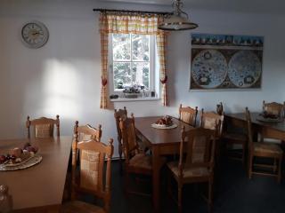 Pension Katty - Špindlerův Mlýn - 2