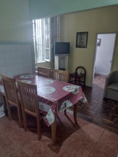 Apartamento em bairro Floresta - Porto Alegre - 8