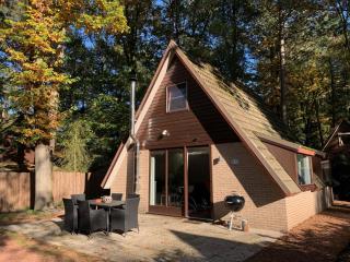 Natuurhuis 'Van De Wereld' - 4