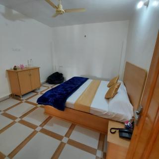 Masha Home Stay - Dharmsāla - 6