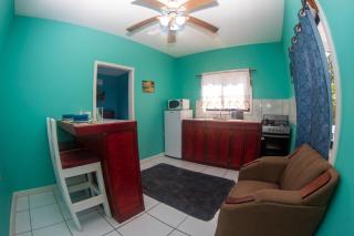 Bliss on the Bay Single Bed - 5