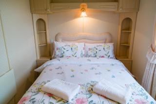 Toad Hall, Self Catering, Sleeps Four - Southam - 9