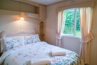 Toad Hall, Self Catering, Sleeps Four - Southam - 7
