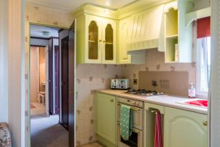 Toad Hall, Self Catering, Sleeps Four - Southam - 3