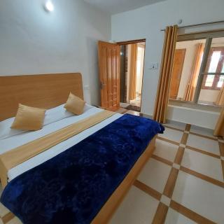 Masha Home Stay - Dharmsāla - 8