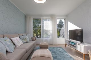 VeronikApartman - brand new & cozy - with underground garage - Hévíz - 5