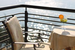 Inex Olgica Hotel & SPA - Ohrid - 8