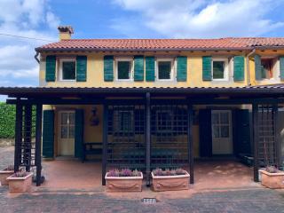 Euganean Hills Natural Park: Casale Il Boschetto - Torreglia - 7