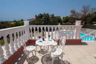 Five Stars Villa - Skala - 1
