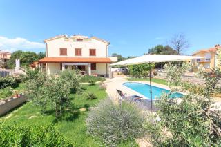 Villa Marija - Medulin - 0