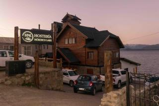 Hostería Nórdico Lake - San Carlos de Bariloche - 6