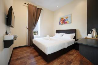 Hotel Le-Shore - Kuala Selangor - 3